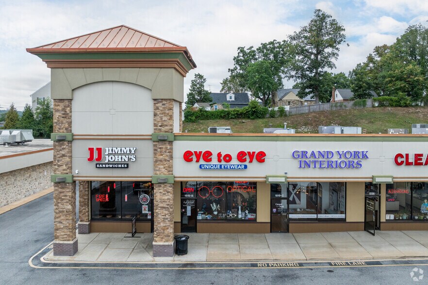 More Photos Of 1801-1849 York Rd, Lutherville Timonium Unknown For Sale