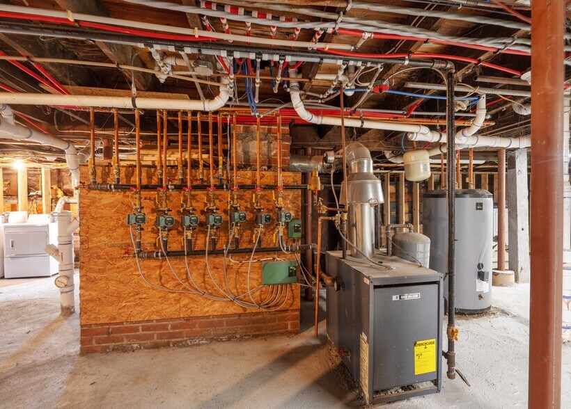 More Photos Of 64 Harrison Ave, Woonsocket Apartments For Sale