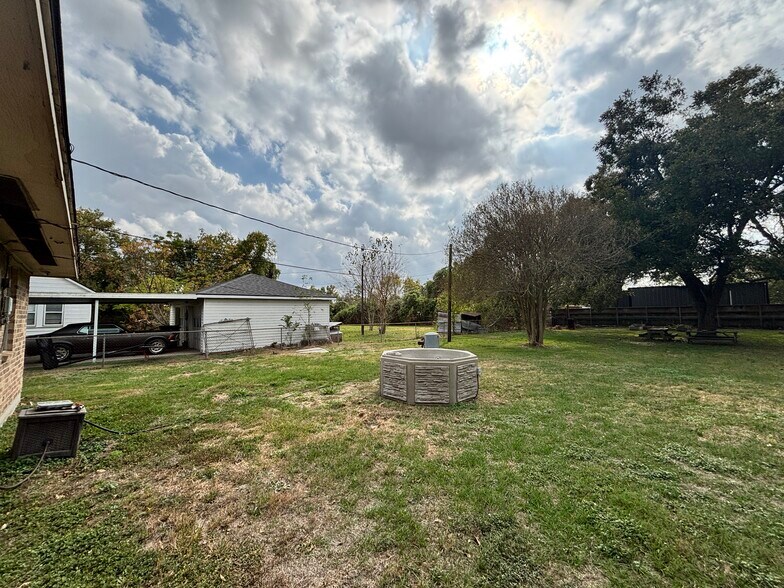 More Photos Of 14515 Sommermeyer St, Houston Land For Sale