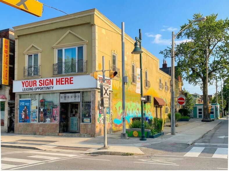 More Photos Of 1264 Bloor St W, Toronto Apartments For Lease