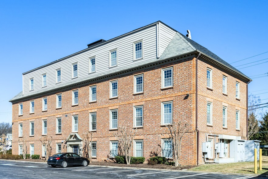 More Photos Of , Gaithersburg Office For Sale