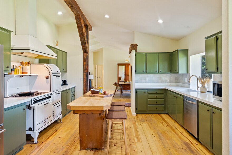 More Photos Of 5750 El Pharo Dr, Paso Robles Land For Sale