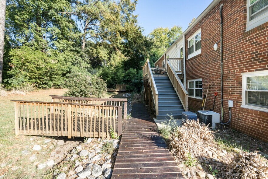 More Photos Of 2404-2410 1/2 Van Dyke Ave, Raleigh Apartments For Sale