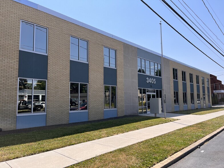 More Photos Of 3405 N 6th St, Harrisburg Coworking Space