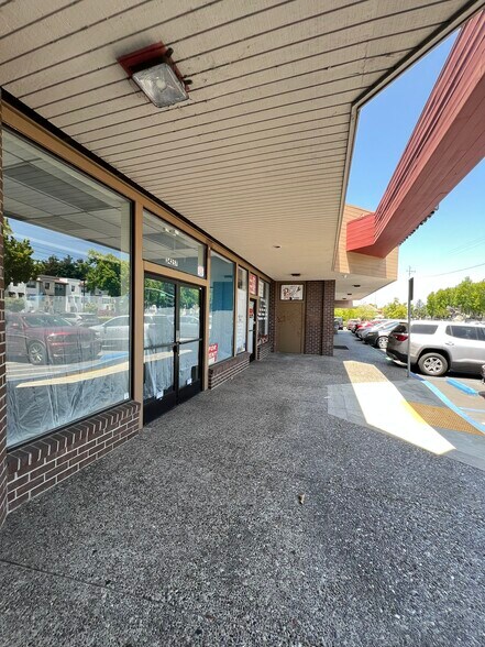More Photos Of 34241-34265 Fremont Blvd, Fremont Freestanding For Lease