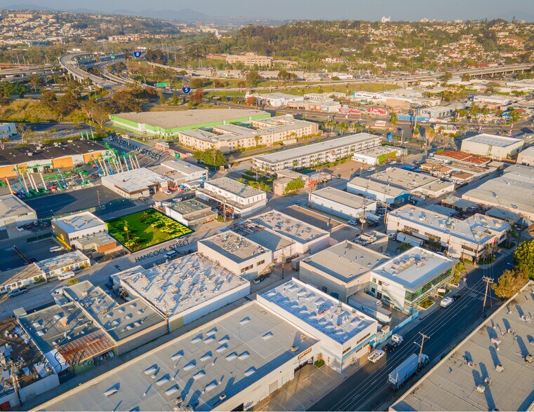 More Photos Of 3430 Hancock St, San Diego Land For Lease