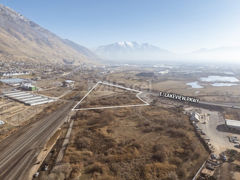 More Photos Of 1860 S 900 East St, Provo Warehouse For Lease