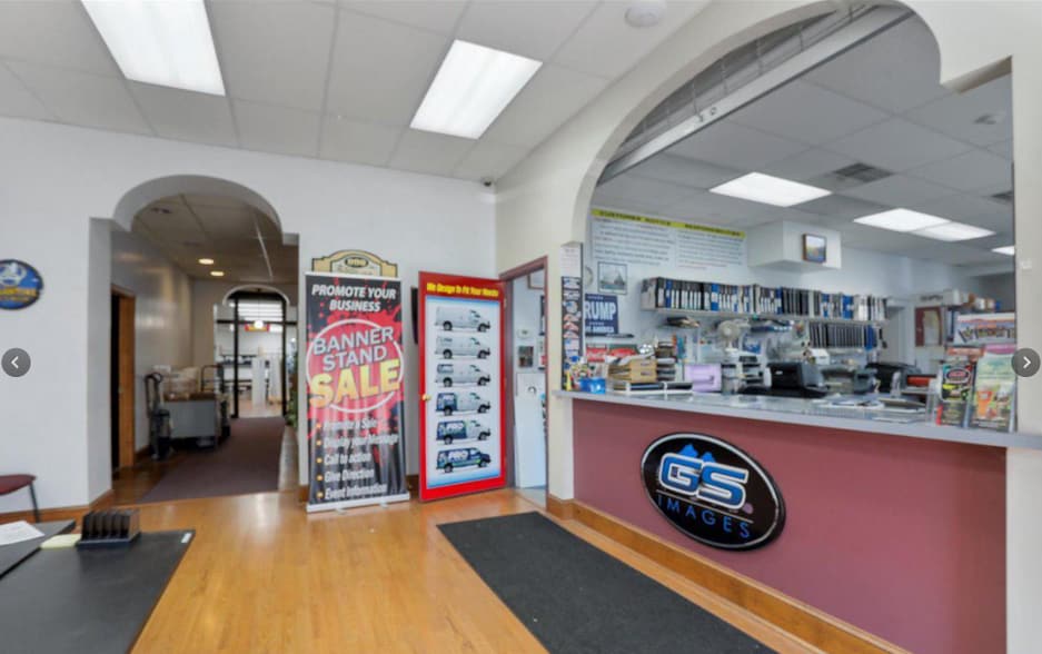 More Photos Of 351 S Potomac St, Hagerstown Office Residential For Sale