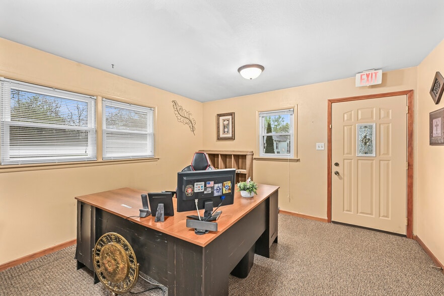 More Photos Of 26001 75th St, Salem Freestanding For Sale