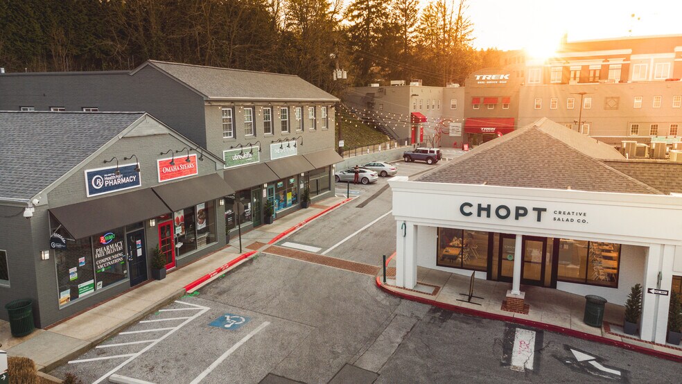 More Photos Of 828 Dulaney Valley Rd, Towson Unknown For Lease