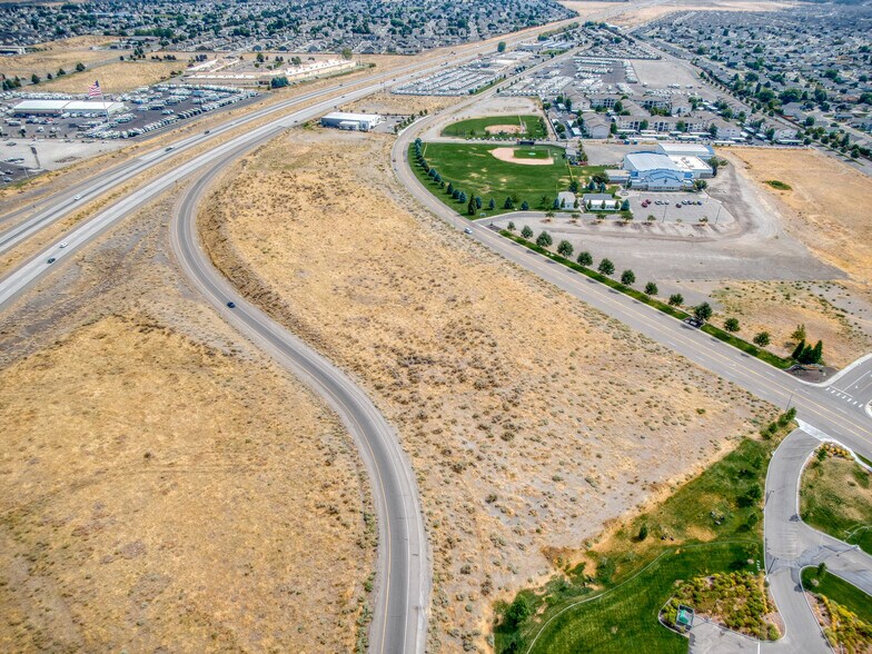 More Photos Of Saint Thomas Drive @ Road 100, Pasco Land For Sale