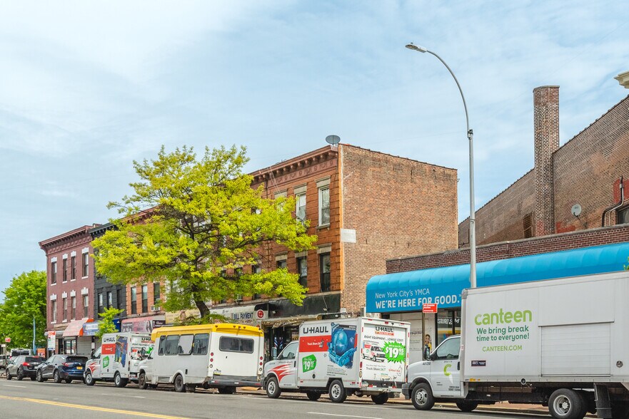 More Photos Of 1397 Flatbush Ave, Brooklyn Storefront Retail Residential For Sale