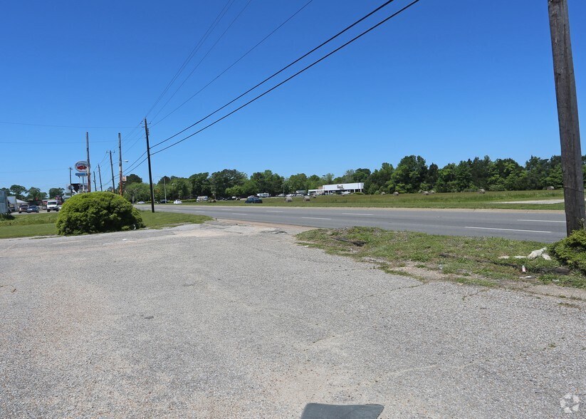 More Photos Of 880 US Hwy 80, Demopolis Land For Sale