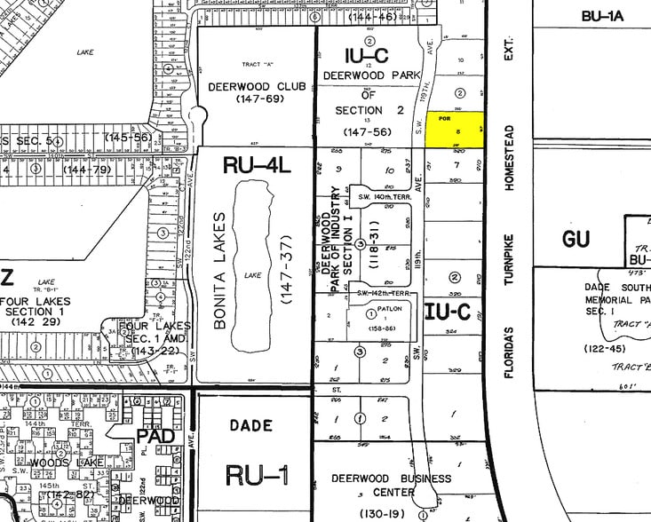 More Photos Of 13901 SW 119th Ave, Miami Warehouse For Lease