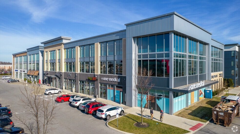 Primary Photo Of , Columbus Office For Sale