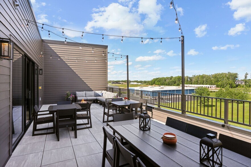 More Photos Of 582 Larsen Orchard Pky, Hobart Apartments For Lease