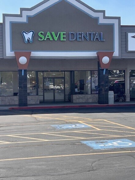 More Photos Of 260 E University Pky, Orem Unknown For Lease