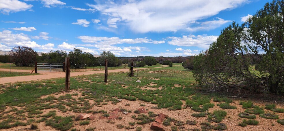 More Photos Of 58180 Calle Isabel, Seligman Land For Sale