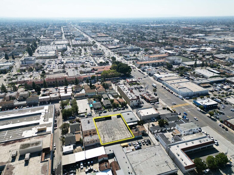 More Photos Of 2623 E 56th St, Huntington Park Land For Sale
