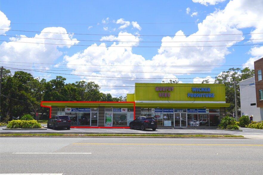 More Photos Of 530 N Bumby Ave, Orlando Storefront For Lease