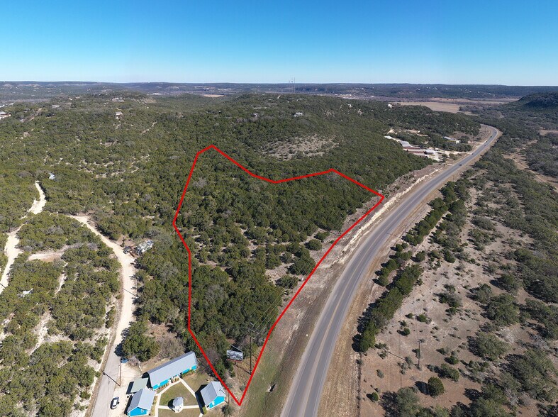 More Photos Of TBD FM 2673, Canyon Lake Land For Sale