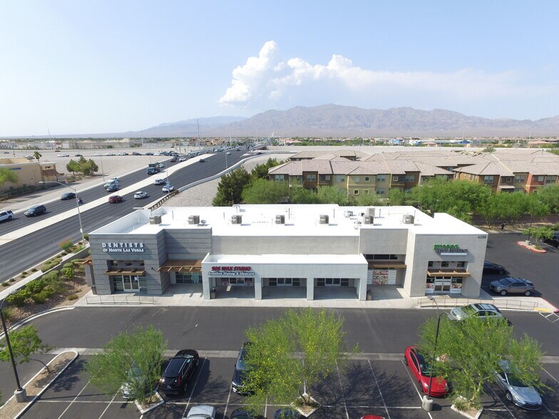 More Photos Of 6180 N Decatur Blvd, Las Vegas Unknown For Lease