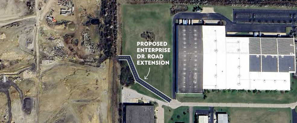 More Photos Of 9381 Dry Fork rd, Harrison Land For Sale