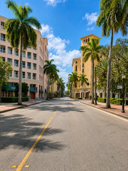 More Photos Of 110 Merrick Way, Coral Gables Office For Lease