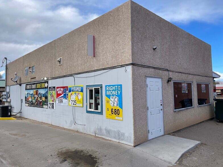 More Photos Of 2355 Fremont Dr, Canon City Freestanding For Sale