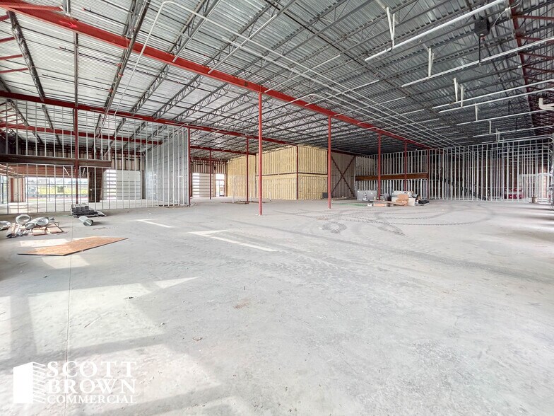 More Photos Of 2601 TX-121, Lewisville Unknown For Lease