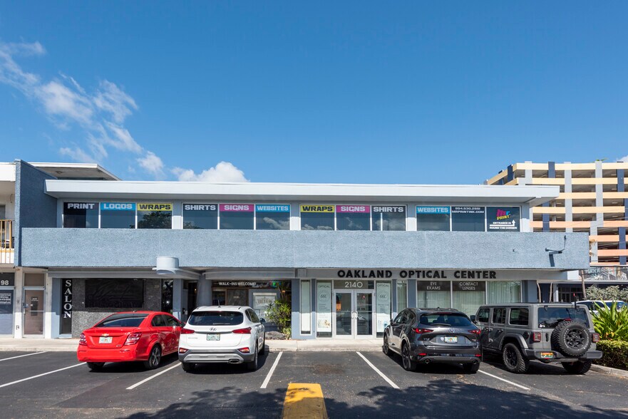 More Photos Of 2132-2200 E Oakland Park Blvd, Fort Lauderdale Office For Lease