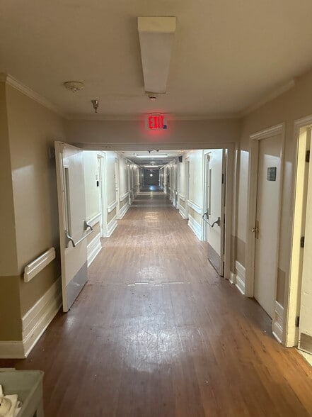 More Photos Of 4230 Wendell Blvd, Wendell Rehabilitation Center For Sale