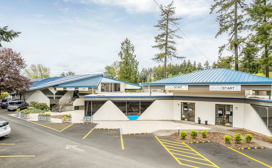 More Photos Of 9955 SW Beaverton Hillsdale Hwy, Beaverton Unknown For Lease