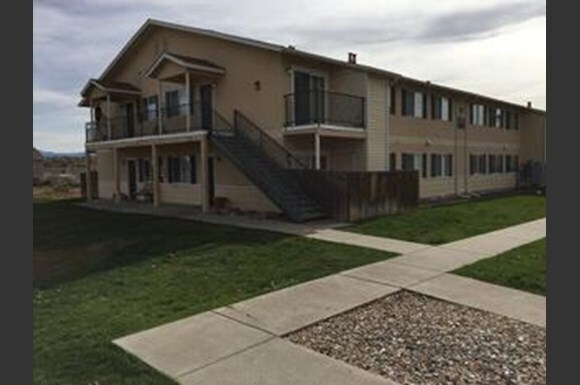 More Photos Of 1041 W 24th St, Rifle Apartments For Sale