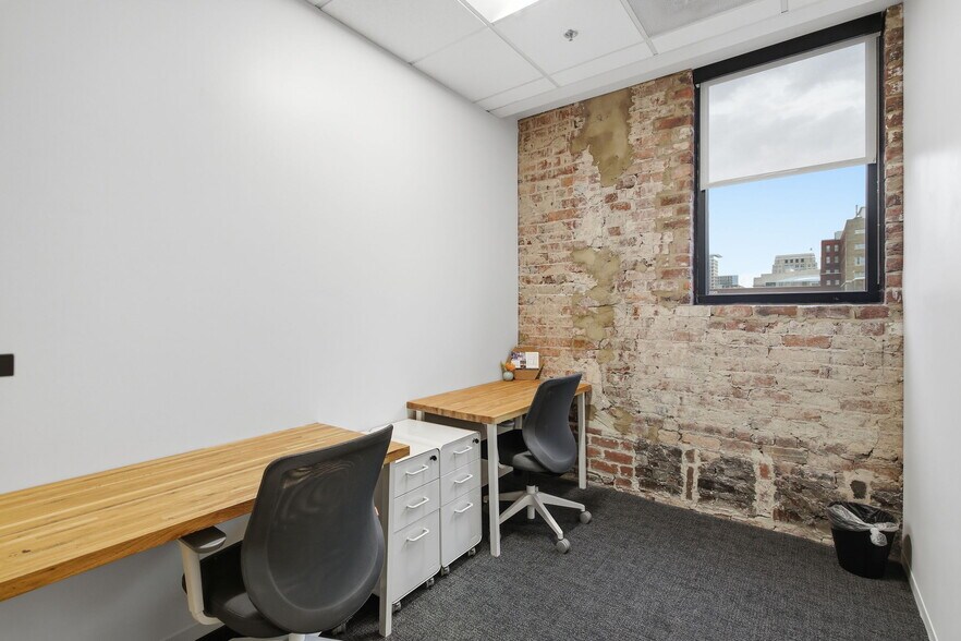 More Photos Of 313 E Broad St, Richmond Coworking Space