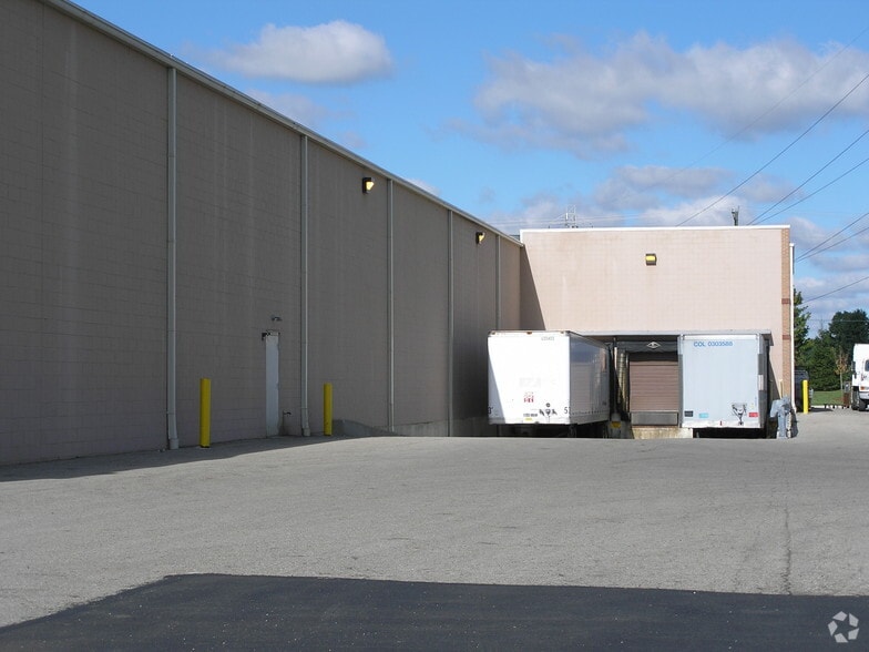 More Photos Of 7345-7393 N State Route 3, Westerville Storefront For Lease