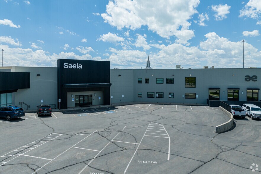 More Photos Of 1278-1296 Sandhill Rd, Orem Office For Sale