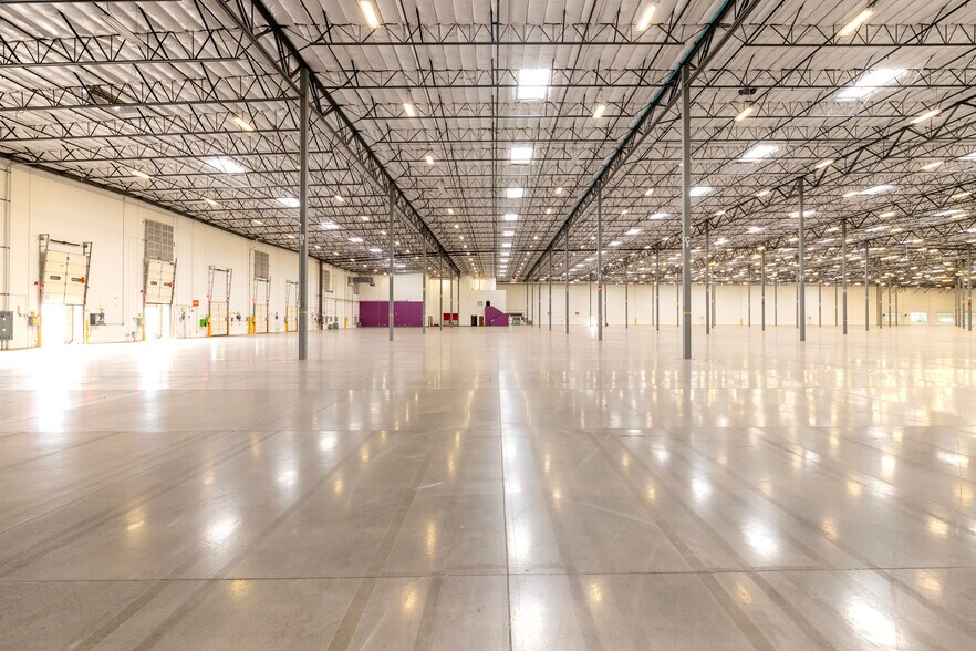 More Photos Of 3200 USA Pky, Sparks Distribution For Lease