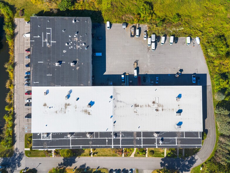 More Photos Of 16 Mt. Ebo Rd S, Brewster Village Warehouse For Sale