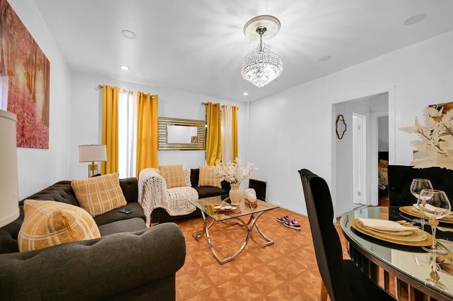 More Photos Of 1967-1971 Marmion Ave, Bronx Apartments For Sale