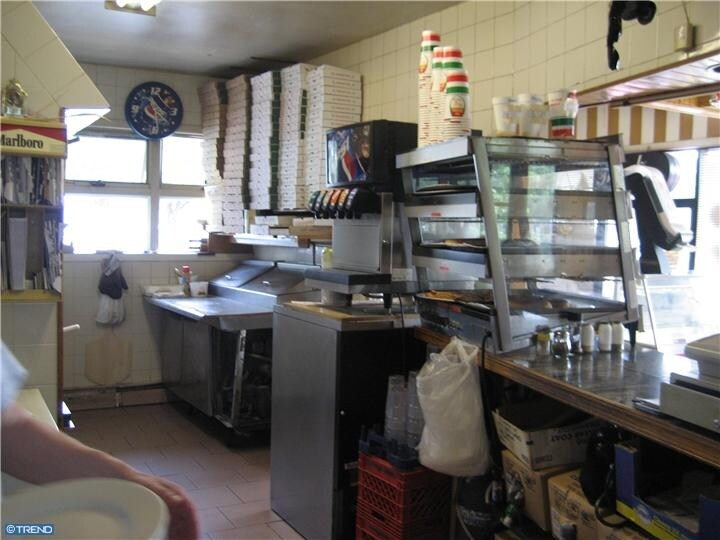 More Photos Of 713 Delsea Dr, Westville Restaurant For Lease