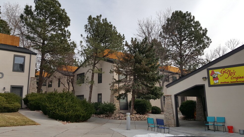 More Photos Of 7200 E Dry Creek Rd, Centennial Office For Lease