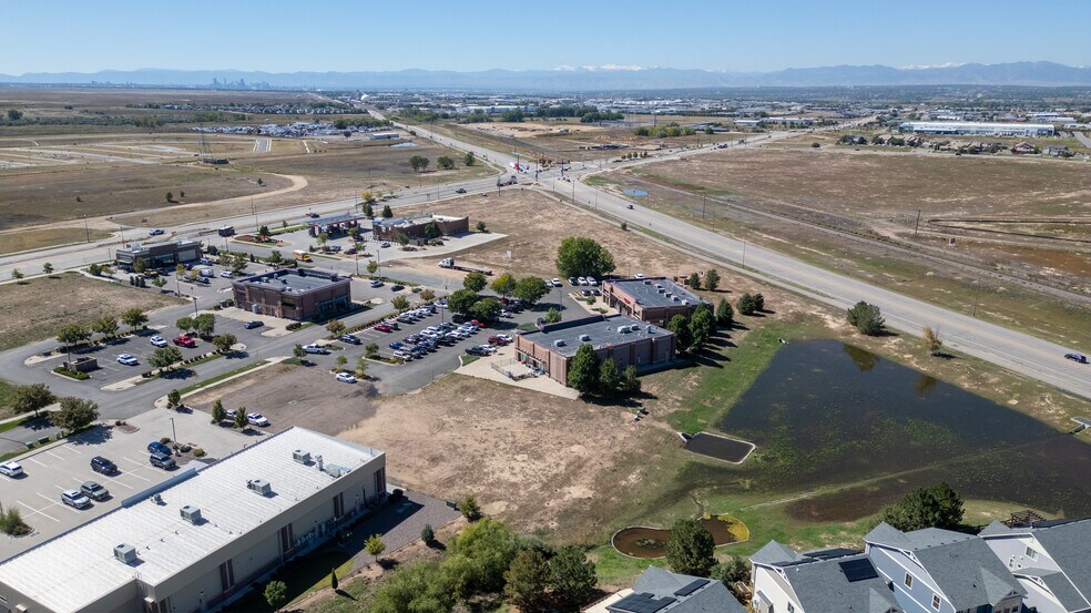 More Photos Of 12353 E 104th Pl, Commerce City Land For Sale