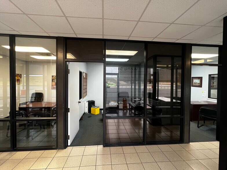 More Photos Of 4850 S 14th St, Abilene General Retail For Sale