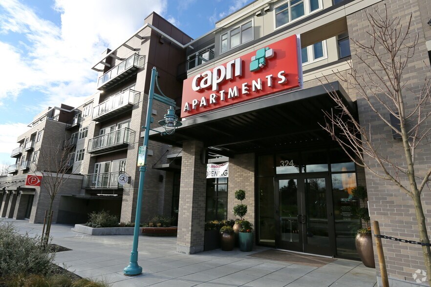 More Photos Of 324 Central Way, Kirkland Apartments For Lease