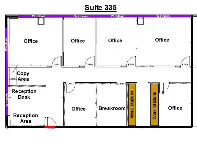 More Photos Of 7365 Kirkwood Ct, Maple Grove Office For Lease