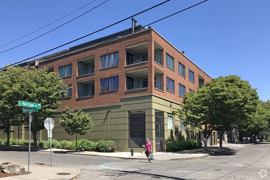 More Photos Of 401 Broadway E, Seattle Unknown For Sale