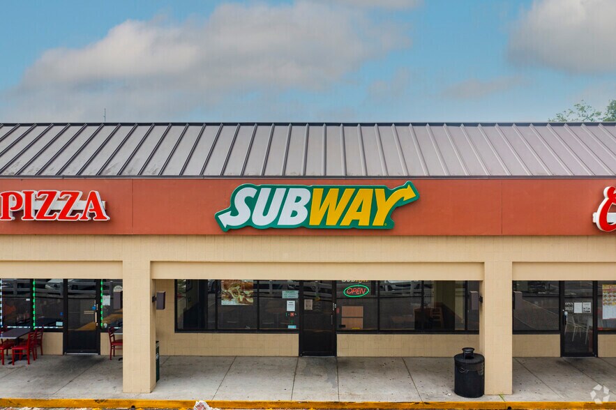 More Photos Of 5321 E Fowler Ave, Tampa General Retail For Lease