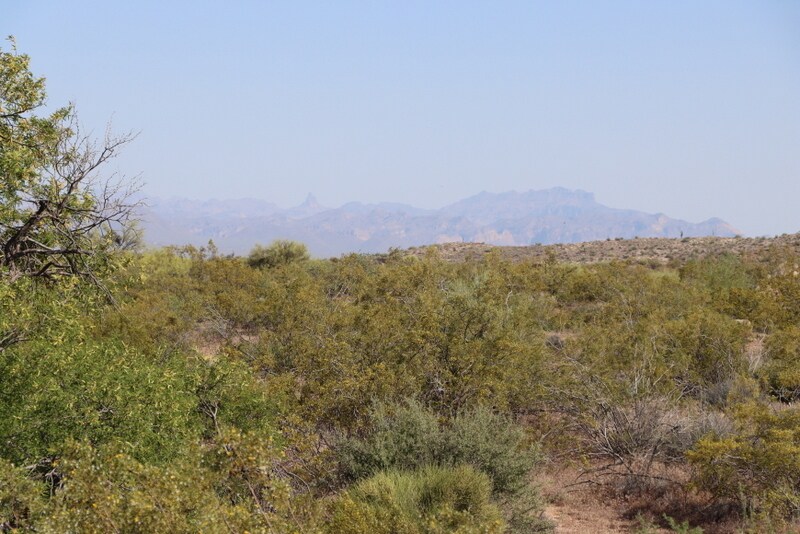 More Photos Of 12880 E Jomax Rd, Scottsdale Land For Sale