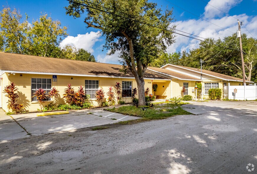 Primary Photo Of 5426 18th St W, Bradenton Assisted Living For Lease